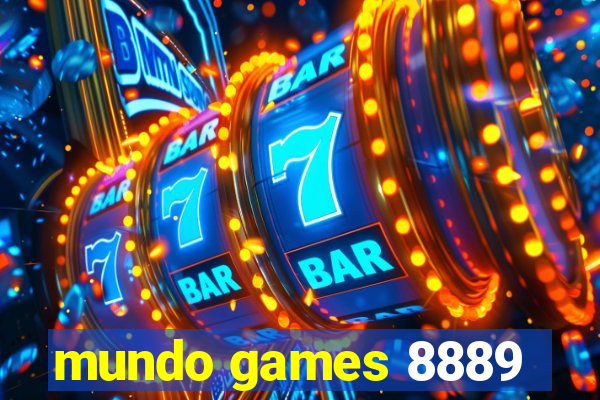 mundo games 8889